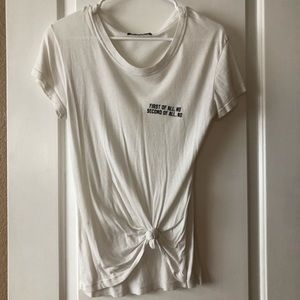 Brandy Melville T-shirt